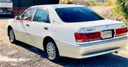 تويوتا كراون